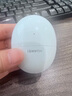 華為（HUAWEI）藍(lán)牙耳機 FreeBuds 5 至臻 白  適用于華為mate60 半入耳降噪 水滴 音樂游戲 手機通用 曬單實拍圖
