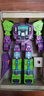 【9成新】變形金剛（TRANSFORMERS）兒童男孩玩具車模型手辦泰坦級ER-10薩克巨人E7672  獨家首發(fā)  曬單實拍圖