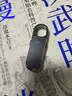 WATERTIME/水川 潛水鏡 浮潛面鏡 成人裝備護鼻蛙鏡面具 黃黑色 曬單實(shí)拍圖