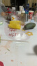 美贊臣（MeadJohnson）港版安兒健A+4段兒童成長(zhǎng)學(xué)生奶粉 850g 3-6歲 HMO DHA 0蔗糖 曬單實(shí)拍圖