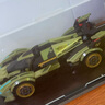 樂(lè )高（LEGO）積木拼裝賽車(chē)系列76923 蘭博基尼GT超跑男孩兒童玩具生日禮物 曬單實(shí)拍圖