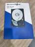 西部數(shù)據(jù)（WD）臺(tái)式機(jī)械硬盤(pán) 3.5英寸 電腦內(nèi)置裝機(jī)存儲(chǔ)盤(pán)擴(kuò)容 SATA接口 家用 WD Blue 西數(shù)藍(lán)盤(pán) 1TB新（WD10EARZ）垂直盤(pán)   藍(lán)盤(pán) 曬單實(shí)拍圖