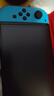 任天堂（Nintendo） Switch NS掌上游戲機(jī) OLED主機(jī) 港版彩色 續(xù)航加強(qiáng)版【Switch2熱賣中】 曬單實拍圖