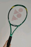 YONEX尤尼克斯網(wǎng)球拍進(jìn)階入門(mén)碳素復合SMASH HEAT黑色G2已穿線(xiàn)附贈品 曬單實(shí)拍圖