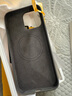 W&P【相機(jī)按鍵全包】適用蘋果16promax手機(jī)殼iphone16promax觸控專用magSafe液態(tài)磁吸防摔硅膠巖灰wp 曬單實(shí)拍圖