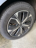 米其林（MICHELIN）汽車(chē)輪胎/電動(dòng)車(chē)新能源輪胎 215/55R17 94V e聆悅 E PRIMACY 曬單實(shí)拍圖
