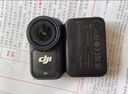 大疆【新品】DJI Osmo Nano 自由視角穿戴相機Vlog騎行親子寵物運動(dòng)相機4K高清攝像機超輕小巧拇指相機 標準套裝（128GB） 曬單實(shí)拍圖