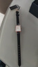 丹尼爾惠靈頓（DanielWellington）DW經(jīng)典小方表手表女時(shí)尚皮帶女士手表送女友生日禮物DW434 曬單實(shí)拍圖