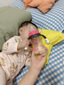 貝親（Pigeon）PPSU迪士尼雙把手奶瓶240ml M號奶嘴 經(jīng)典米妮 3月+ AA237 曬單實拍圖