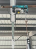 健赫微型電動葫蘆小型提升機絞盤升降卷揚機起重吊機100-200公斤12米 曬單實拍圖