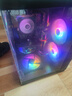 微星 酷睿i5 12600KF/RTX4060/4060TI/4070S/5060Ti海景房游戲主機(jī)電腦臺(tái)式機(jī)優(yōu)惠補(bǔ)貼組裝電腦DIY主機(jī) 配三  i5-12600KF+首發(fā)RTX5060 曬單實(shí)拍圖
