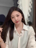 Lnieer美拉德玳瑁色豹紋耳圈復古港風(fēng)小眾高級感耳環(huán)女2025新款爆款耳飾 玳瑁色耳環(huán)【925銀針】 曬單實(shí)拍圖