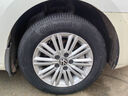 德國馬牌（Continental）汽車輪胎 175/70R14 84H CC6 適配北京現(xiàn)代瑞納 曬單實(shí)拍圖