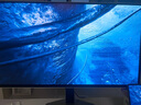 三星（SAMSUNG）27英寸 G81SF QD-OLED 4K 240Hz 0.03ms 防燒屏防眩光超薄設(shè)計(jì)玄龍騎士 電競(jìng)顯示器LS27FG812SCXXF 曬單實(shí)拍圖