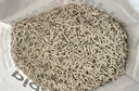 pidan貓砂 【京東定制款】超細(xì)豆腐膨潤(rùn)土混合貓砂2.4KG*4包自營皮蛋 曬單實(shí)拍圖