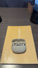 韶音（SHOKZ）OpenDots ONE動(dòng)鈦圈開放式藍(lán)牙耳機(jī)耳夾式耳機(jī)藍(lán)牙跑步運(yùn)動(dòng)無線E310 星際白 曬單實(shí)拍圖
