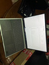 七彩虹（Colorful）iGame M16 14代酷睿i7 16英寸輕薄游戲筆記本電腦(i7-14650HX 32G 1T RTX5060 300Hz）星耀白 曬單實(shí)拍圖