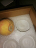 沐小七果蔬 正宗無錫水蜜桃禮盒裝【JD順豐】 陽山鎮(zhèn)送禮水果桃子水果 8枚禮盒裝 | 超劃算-雙人爽吃 爆甜 | 單果4-5兩【精選果】推薦* 曬單實拍圖