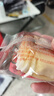 森仕雞蛋糕無(wú)麩質(zhì)零食米蛋糕點(diǎn)心食品0防腐劑辦公室早餐兒童面包 35枚 【0防腐劑0香精0人工色素】 曬單實(shí)拍圖