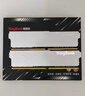 金百達(dá)（KINGBANK）32GB(16GBX2)套裝 DDR4 3200 臺式機(jī)內(nèi)存條 銀爵 C16 適配黑神話悟空 曬單實拍圖