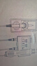 德力西電氣（DELIXI ELECTRIC）熱風(fēng)槍拆焊臺(tái)式電烙鐵套裝焊接臺(tái)二合一手機(jī)維修8586D雙數(shù)顯焊臺(tái) 曬單實(shí)拍圖