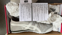 Onitsuka Tiger鬼塚虎百搭男女鞋一腳蹬帆布輕便透氣懶人鞋MEXICO 66? SLIP-ON 灰色 40.5 曬單實(shí)拍圖