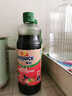 新的（sunquick）濃縮果汁 車?yán)遄訕漭旌瞎?40ml 氣泡水雞尾酒烘焙伴侶濃漿 曬單實(shí)拍圖