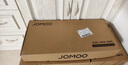 九牧（JOMOO）廚房水龍頭冷熱三功能抽拉304不銹鋼水槽洗菜盆抽拉龍頭33178 曬單實拍圖