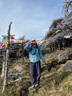 稻草人品牌沖鋒上衣男2025新款春秋戶(hù)外防風(fēng)防水登山運動(dòng)工裝夾克外套男 孔雀藍【三防科技】 L 曬單實(shí)拍圖