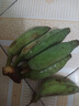 蘋(píng)果蕉新鮮香蕉自然熟芭蕉香甜粉糯萬(wàn)澄現摘生鮮現發(fā)水果 帶箱2斤【4-8根】 曬單實(shí)拍圖