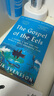 The Gospel of the Eels 英文原版 鰻魚(yú)的旅行 英文版 進(jìn)口英語(yǔ)原版書(shū)籍 曬單實(shí)拍圖