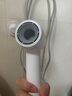 徠芬Laifen Mini Lite高速吹風(fēng)機 速干不傷發(fā)兒童電吹風(fēng) 出差旅行便攜負離子護發(fā)吹風(fēng)筒 禮物推薦 白色 曬單實(shí)拍圖