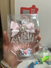 花知曉香水【新品】花知曉香水珍珠貝殼系列淡香水香氛淡香花果香清 【貝殼】水晶蘋果50ml 曬單實(shí)拍圖