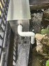 全福鯉 戶外錦鯉魚池過濾器大型水循環(huán)凈化系統(tǒng)304不銹鋼錦鯉池過濾設(shè)備 QL-50套餐適合0-30噸水包含水泵水管 曬單實(shí)拍圖