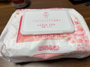 KONOKO寵物濕巾貓咪擦眼去淚痕除臭味狗狗用品全身免洗清潔專用濕紙巾 曬單實拍圖