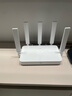 中興（ZTE）巡天BE5100無線家用wifi7路由器 自研10核芯片 千兆雙頻5顆信號放大器穿墻王游戲加速 曬單實拍圖