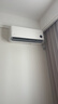 小米（MI）米家1.5匹 巨省電pro 超一級能效 變頻冷暖  空調掛機 35GW-NA20/V1A1 國家補貼20% 2025新款  曬單實(shí)拍圖