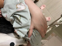 巴厘小豬女寶寶連體衣夏季長(zhǎng)袖薄款空調(diào)服睡衣新生兒綁帶和尚服嬰兒衣服 鴨鴨出游記 【送口水巾】 59cm 曬單實(shí)拍圖
