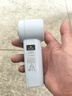 SOLOVE素樂(lè)質(zhì)造F03手持風(fēng)扇便攜式迷你高速USB小風(fēng)扇半導(dǎo)體制冷渦輪節(jié)能電風(fēng)扇夏季戶外5000mAh長(zhǎng)續(xù)航 藍(lán) 曬單實(shí)拍圖