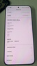 小米（MI）REDMI K80 至尊版 天璣9400+ 7410mAh大電池 月巖白 16GB+512GB  紅米5G手機 曬單實拍圖