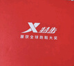 特步運動鞋跑鞋夏季網(wǎng)面透氣輕便跑步鞋女鞋休閑鞋子白色 曬單實拍圖