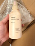 無(wú)印良品（MUJI）米糠發(fā)酵護發(fā)素 修護 400ml*1瓶 水潤修護 茉莉香味 曬單實(shí)拍圖
