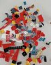 樂高（LEGO）積木拼裝悟空小俠80040 悟空小俠變身機(jī)甲兒童玩具手辦生日禮物 曬單實(shí)拍圖