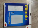 3M 空氣凈化器KJEA400 KJEA4106 KJEA4108空氣凈化機通用濾網(wǎng)濾芯 MFAF400-1+MFAF400-2濾網(wǎng) 曬單實拍圖