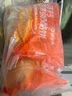 蒸籠頭高鈣原制奶酪餅100g*3袋共3個(gè) 兒童營(yíng)養(yǎng)早餐 芝士蒙古拉絲奶酪派 曬單實(shí)拍圖