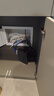 普聯(lián)（TP-LINK）AX3000M全屋WiFi6套裝千兆無(wú)線(xiàn)AP面板ac+ap套裝易展POE路由 雙頻Wi-Fi6面板深空銀×5+9口一體化路由1臺 曬單實(shí)拍圖