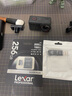 Lexar雷克沙TF卡 運動(dòng)相機高速卡大疆無(wú)人機pocket3內存卡gopro存儲卡micro sd卡 256G SilverPlus 讀速205MB/s TF卡 曬單實(shí)拍圖