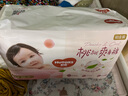 好奇（Huggies）鉑金裝小桃褲成長(cháng)褲XXL74片(15kg以上)尿不濕【消暑散熱】 曬單實(shí)拍圖