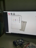 海信大圣G5 Pro 27英寸2K180Hz 1ms原廠模組 硬件低藍(lán)光 旋轉(zhuǎn)升降 HDR400 冰川白色 電競(jìng)顯示器 曬單實(shí)拍圖