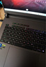 ROG槍神9 Plus 酷睿U9 18英寸 星云屏游戲本筆記本電腦(U9 275HX 16G 1T RTX5070Ti 2.5K 240Hz) 曬單實(shí)拍圖
